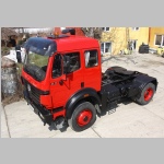 Kabina Mercedes SK MK 2038 2538 2527 2435 3234 1824 1844 1935 (3)